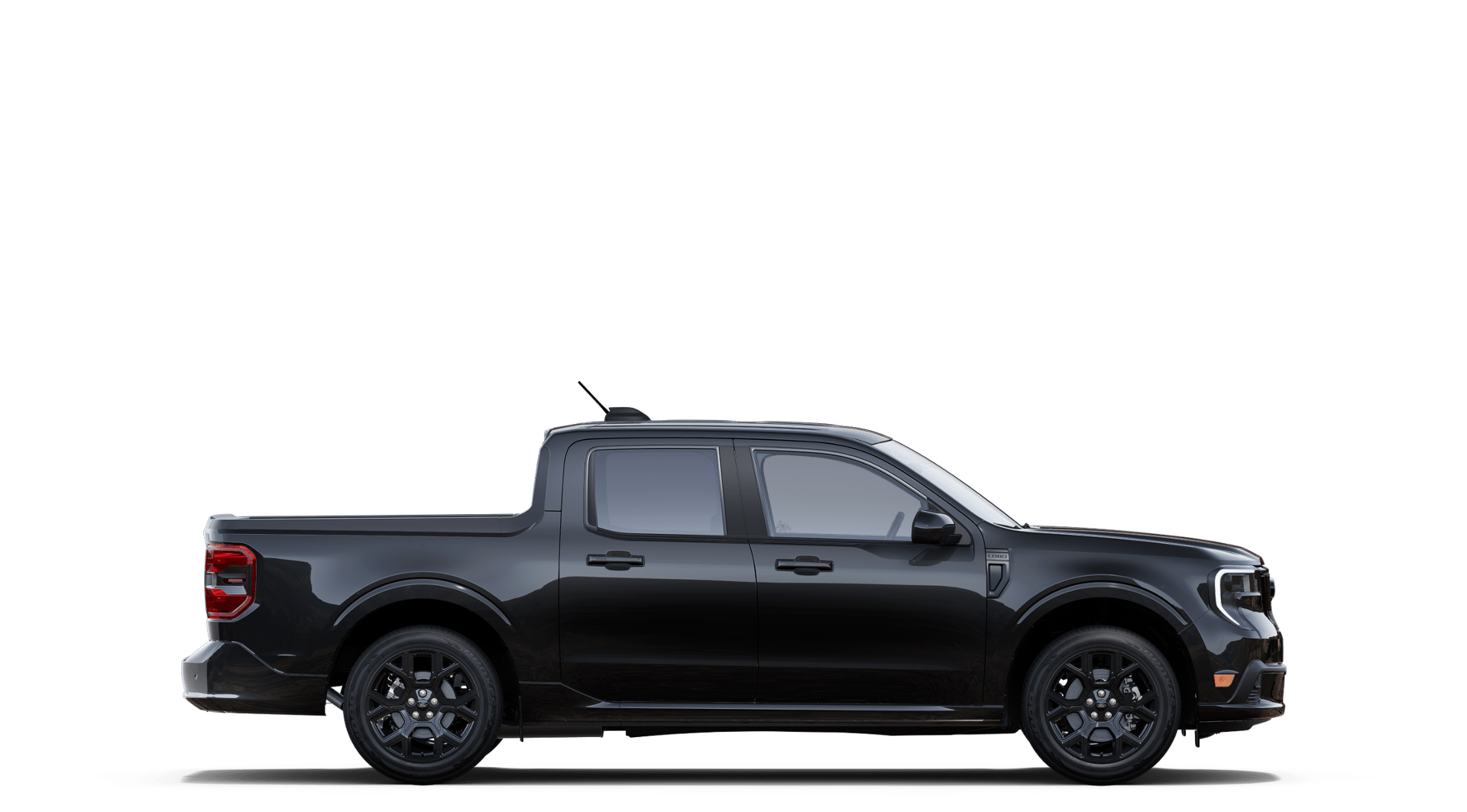 2025 Ford Maverick® External Image 1